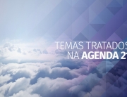 Agenda 21 - Meio Ambiente